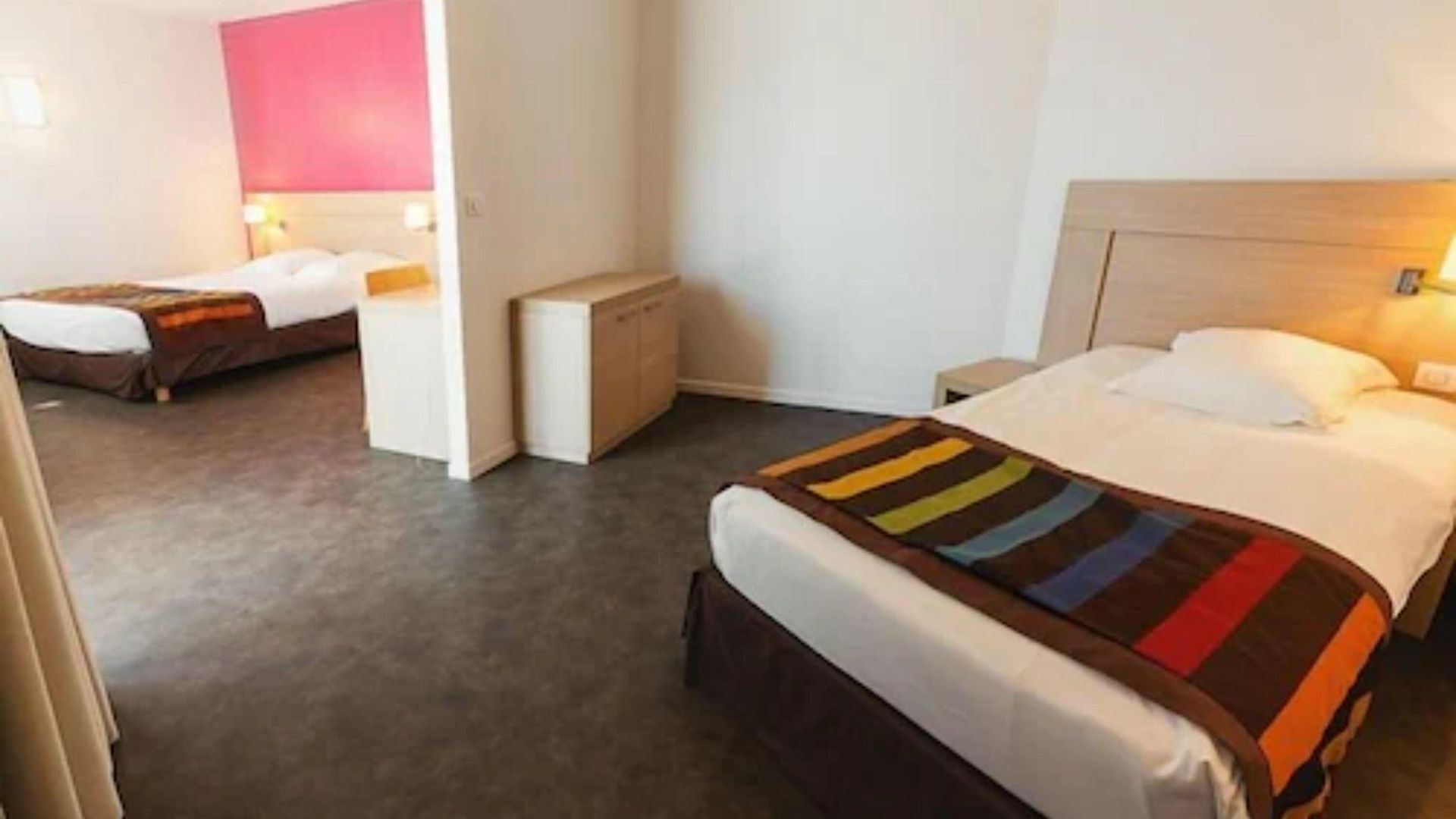 Hotel Esatitude Nice