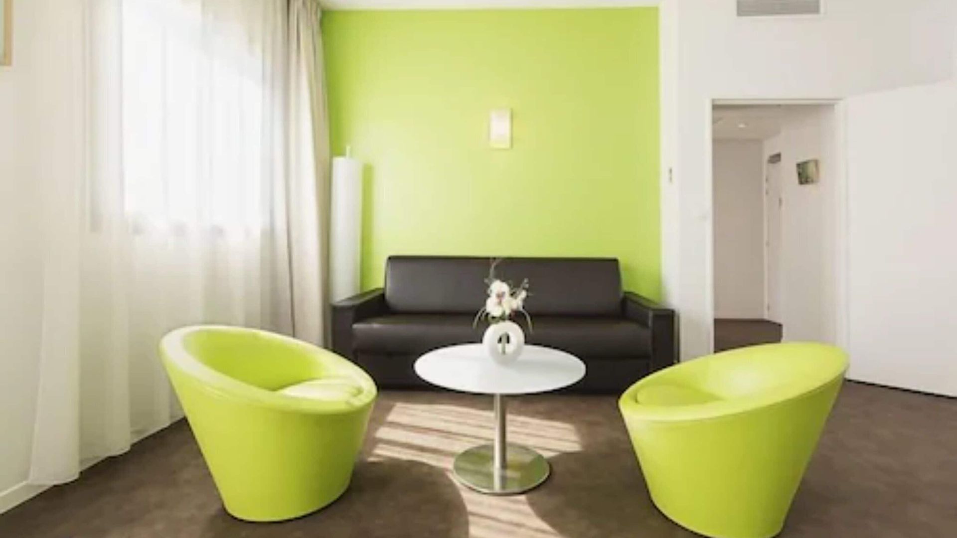 Hotel Esatitude 3*