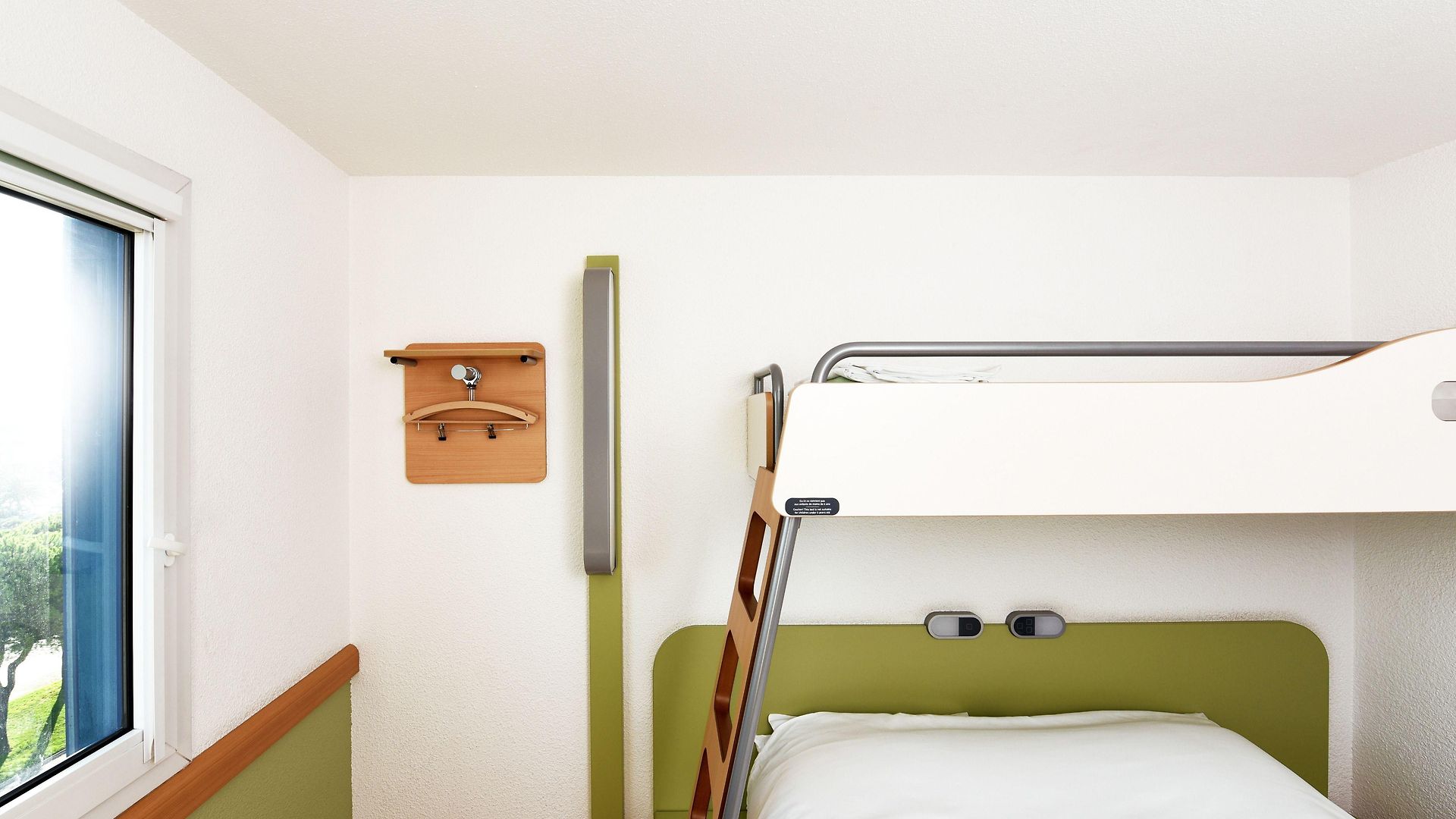 Ibis Budget Aeroport