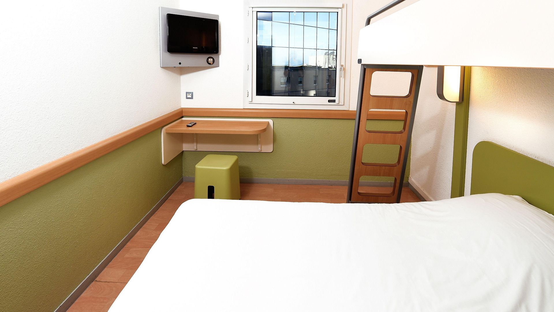 Ibis Budget Aeroport Hotel