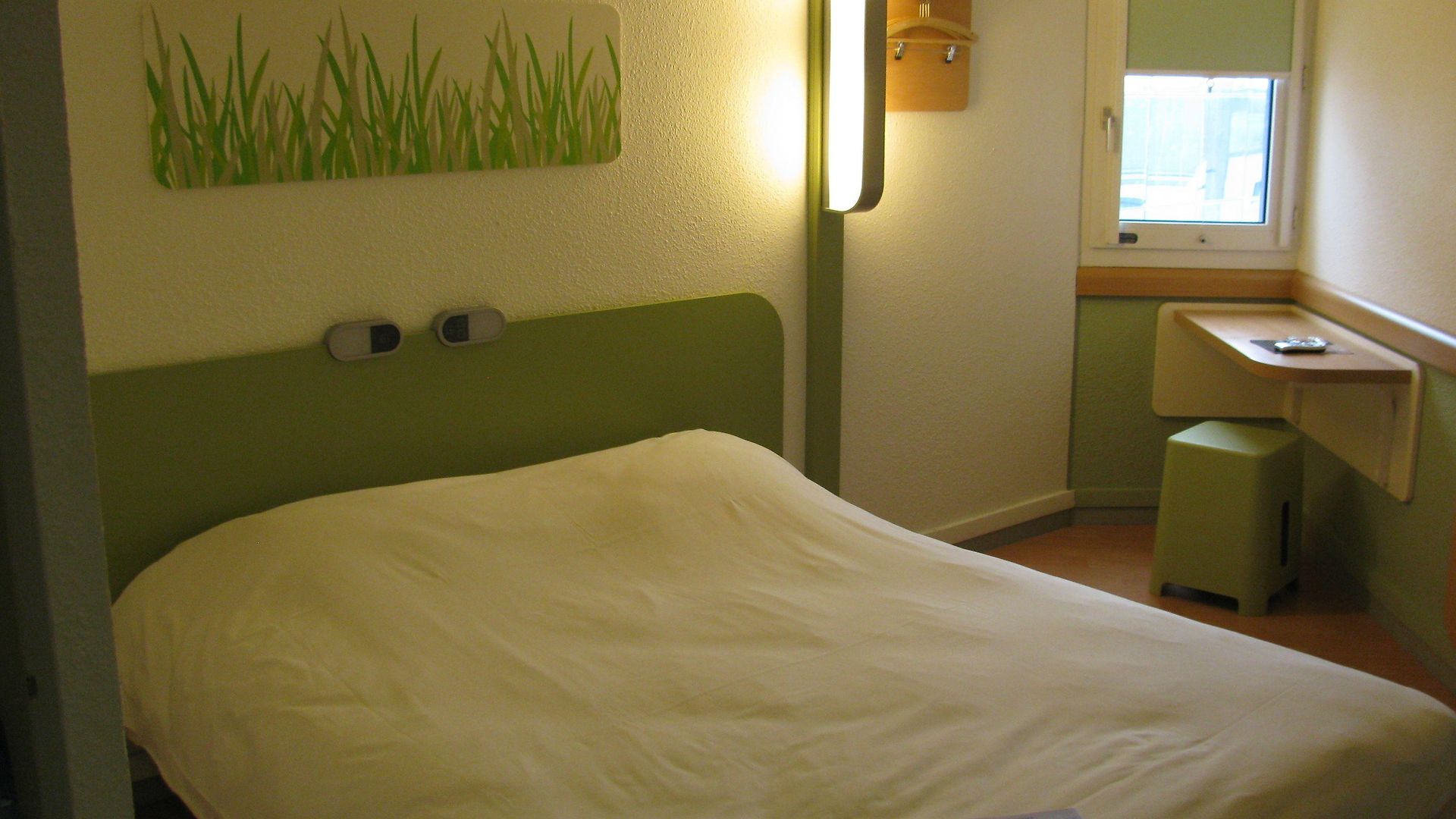 Hotel Ibis Budget Aeroport