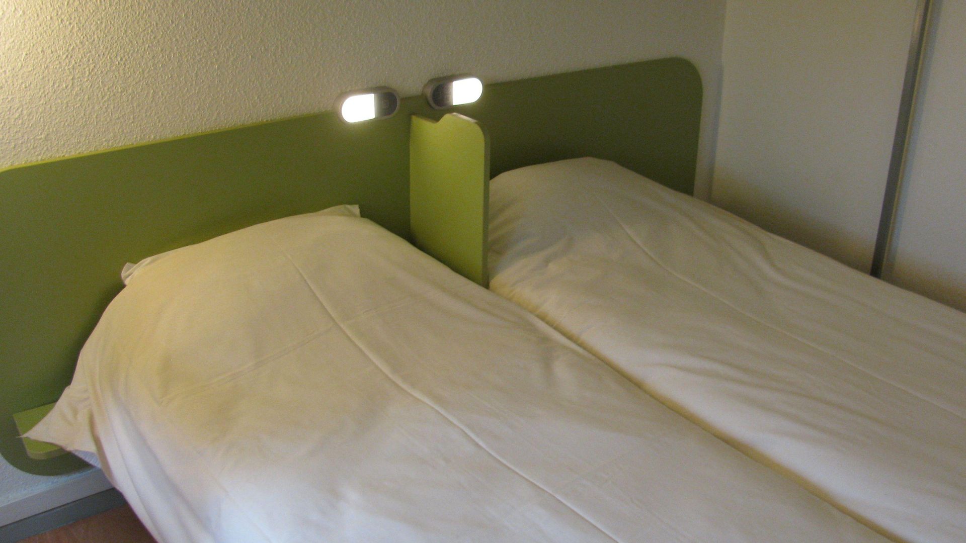 Ibis Budget Aeroport 2* Nice