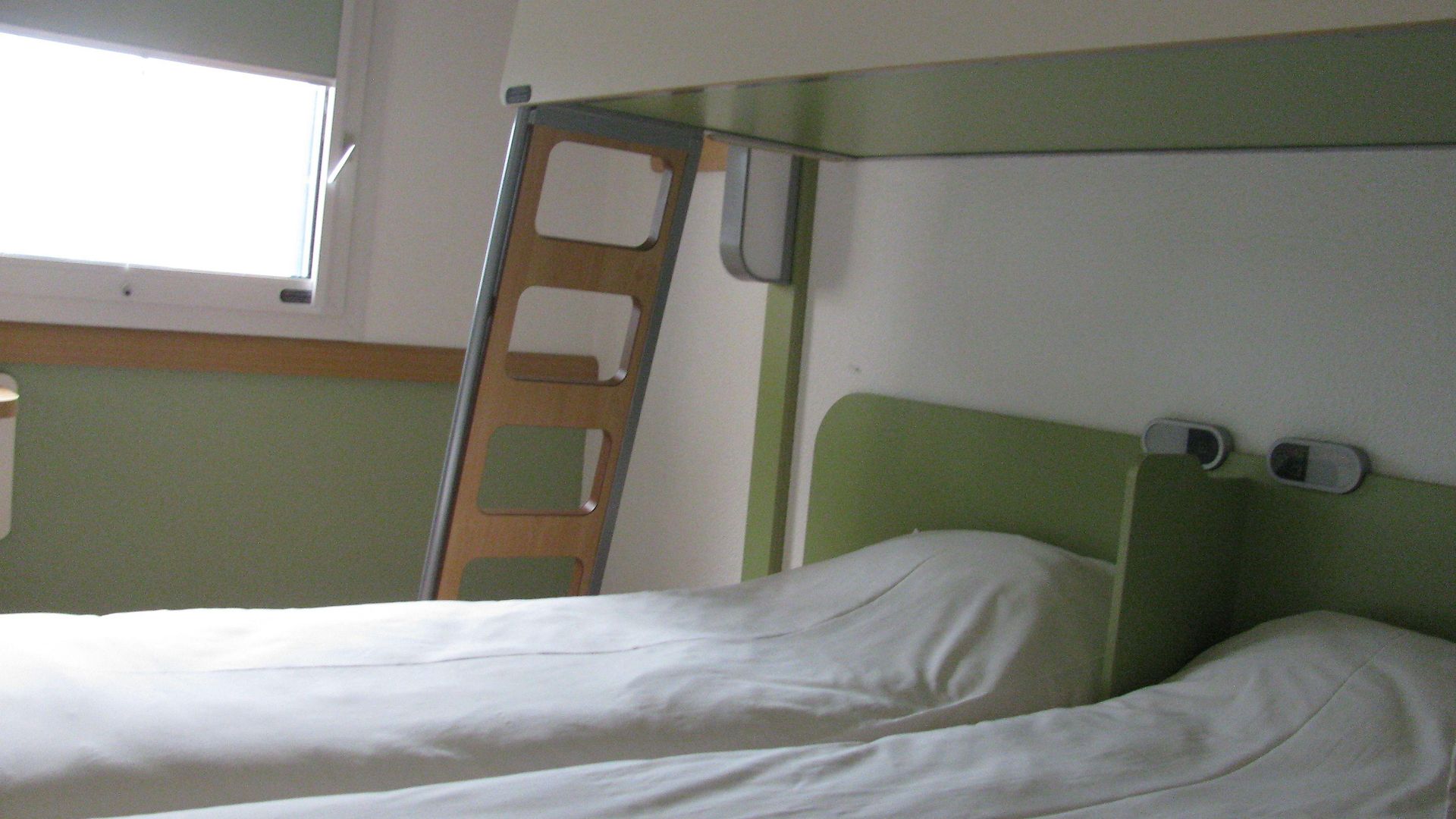 Ibis Budget Aeroport Hotel 2*