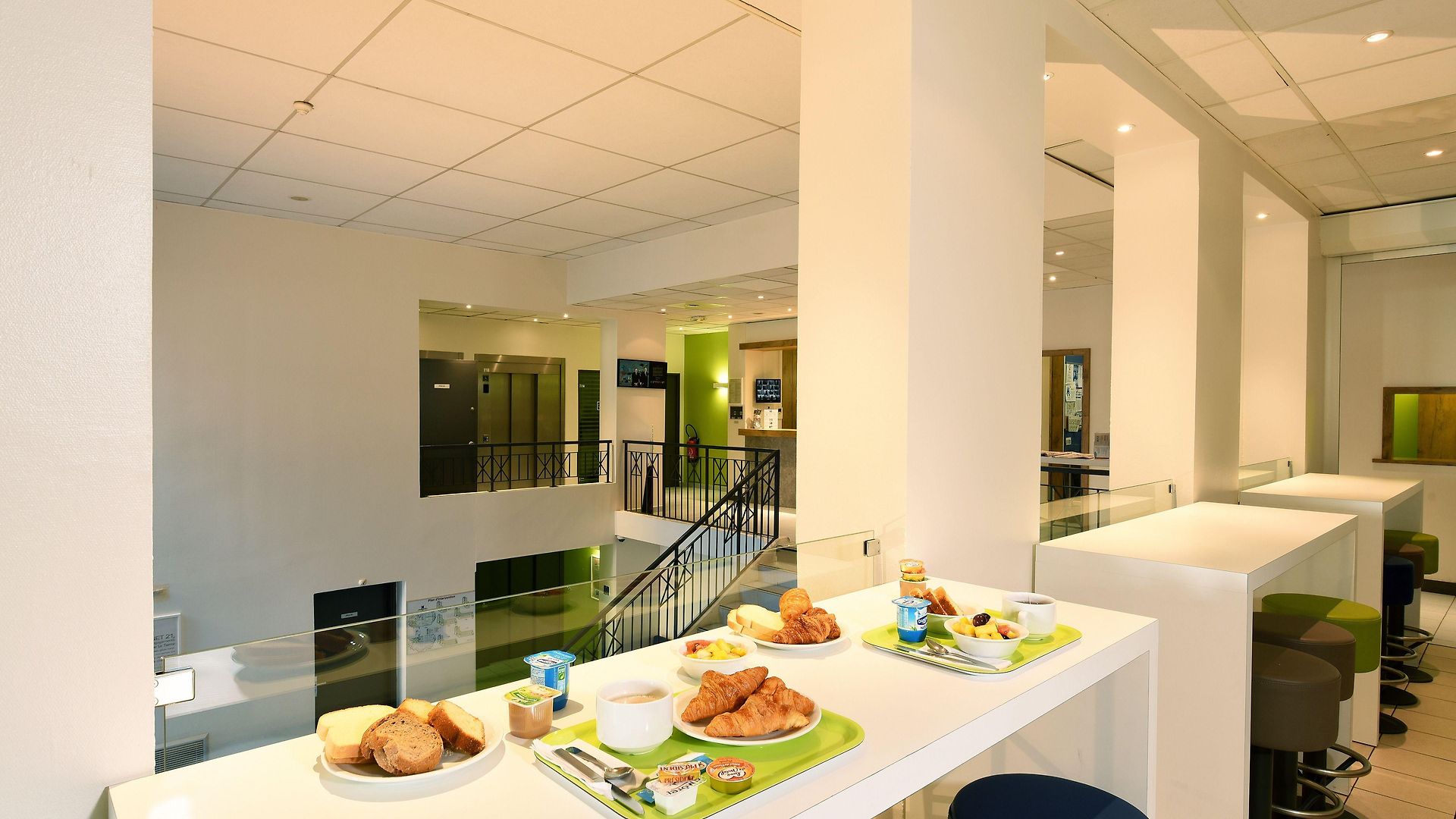 Ibis Budget Aeroport Nice