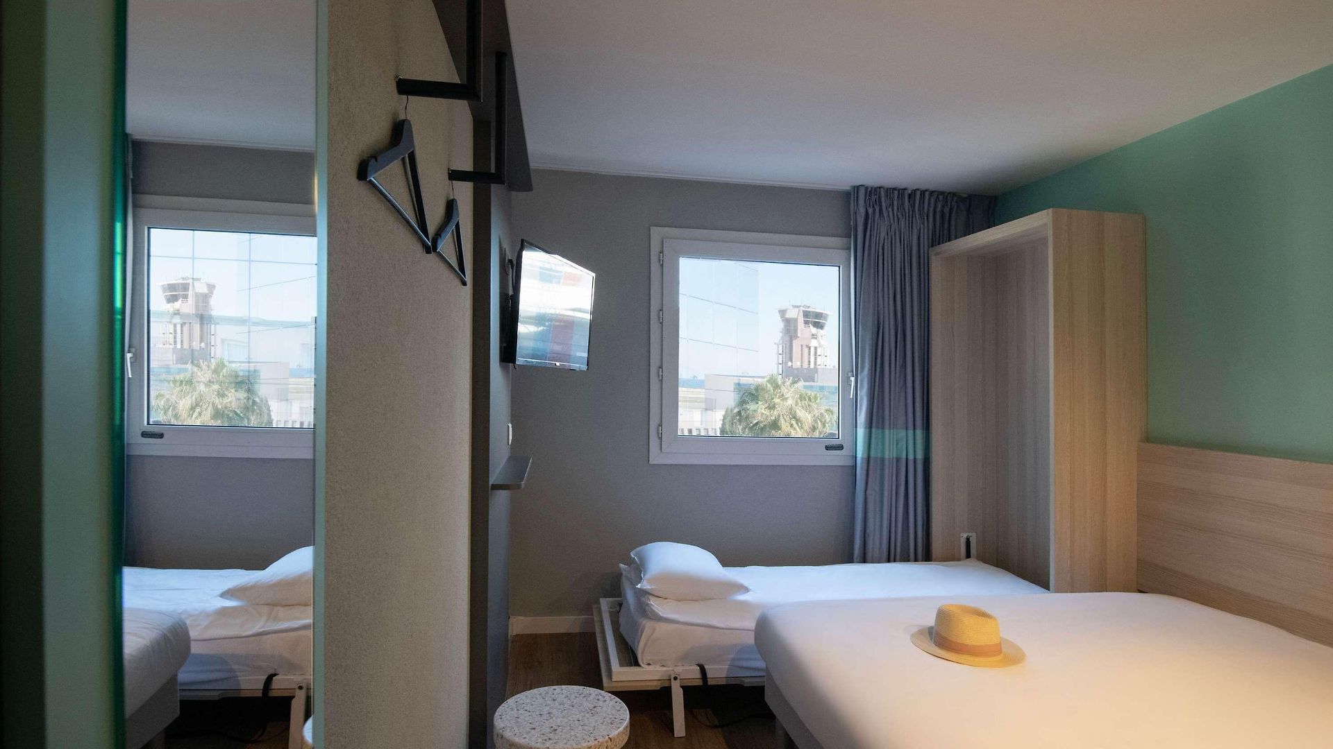 Ibis Budget Aeroport Hotel