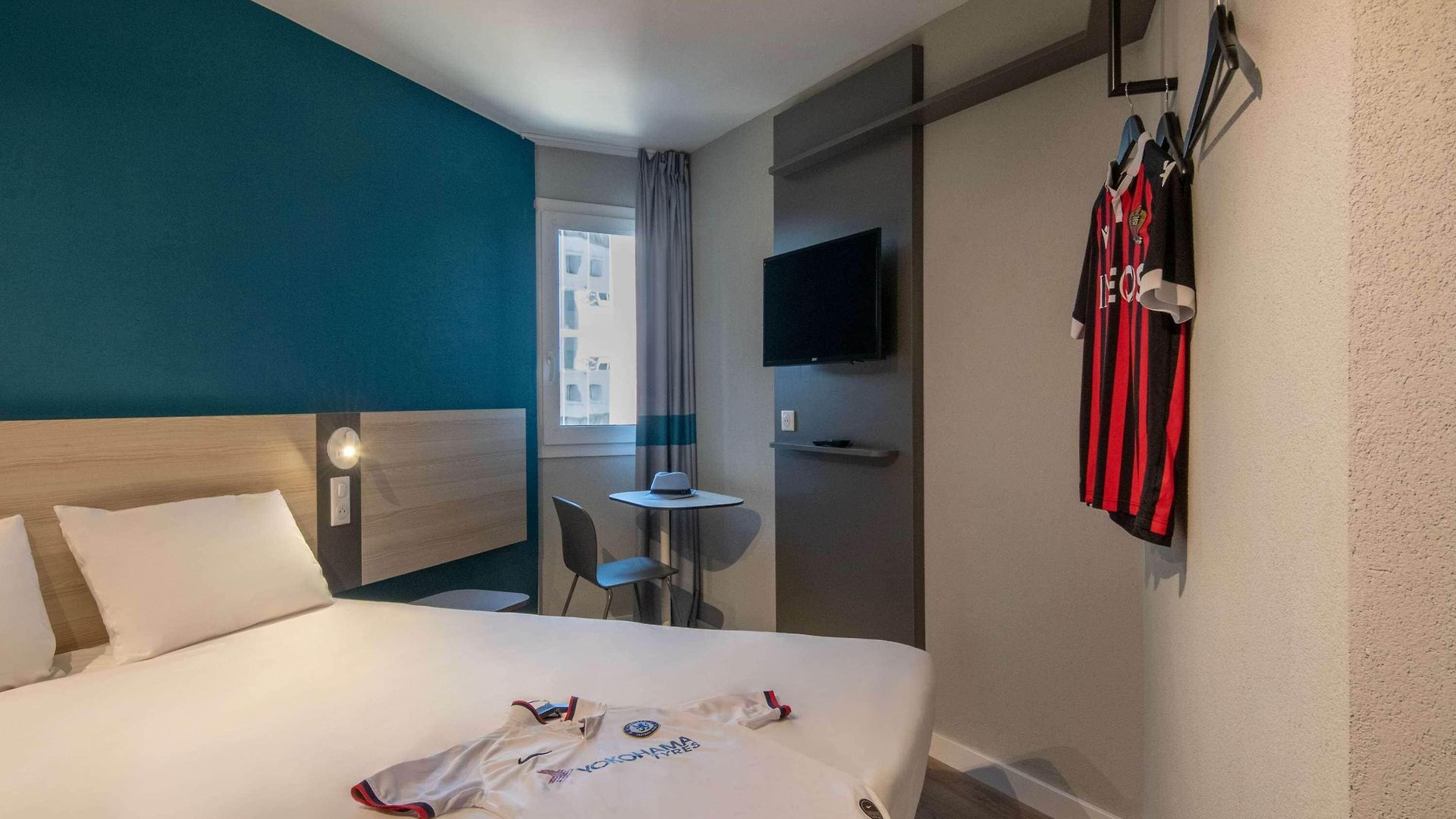 Ibis Budget Aeroport Hotel Nice