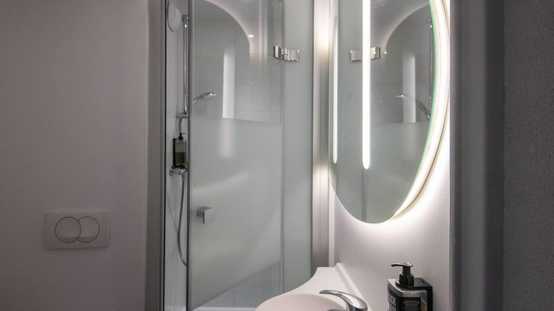 Ibis Budget Aeroport Hotel
