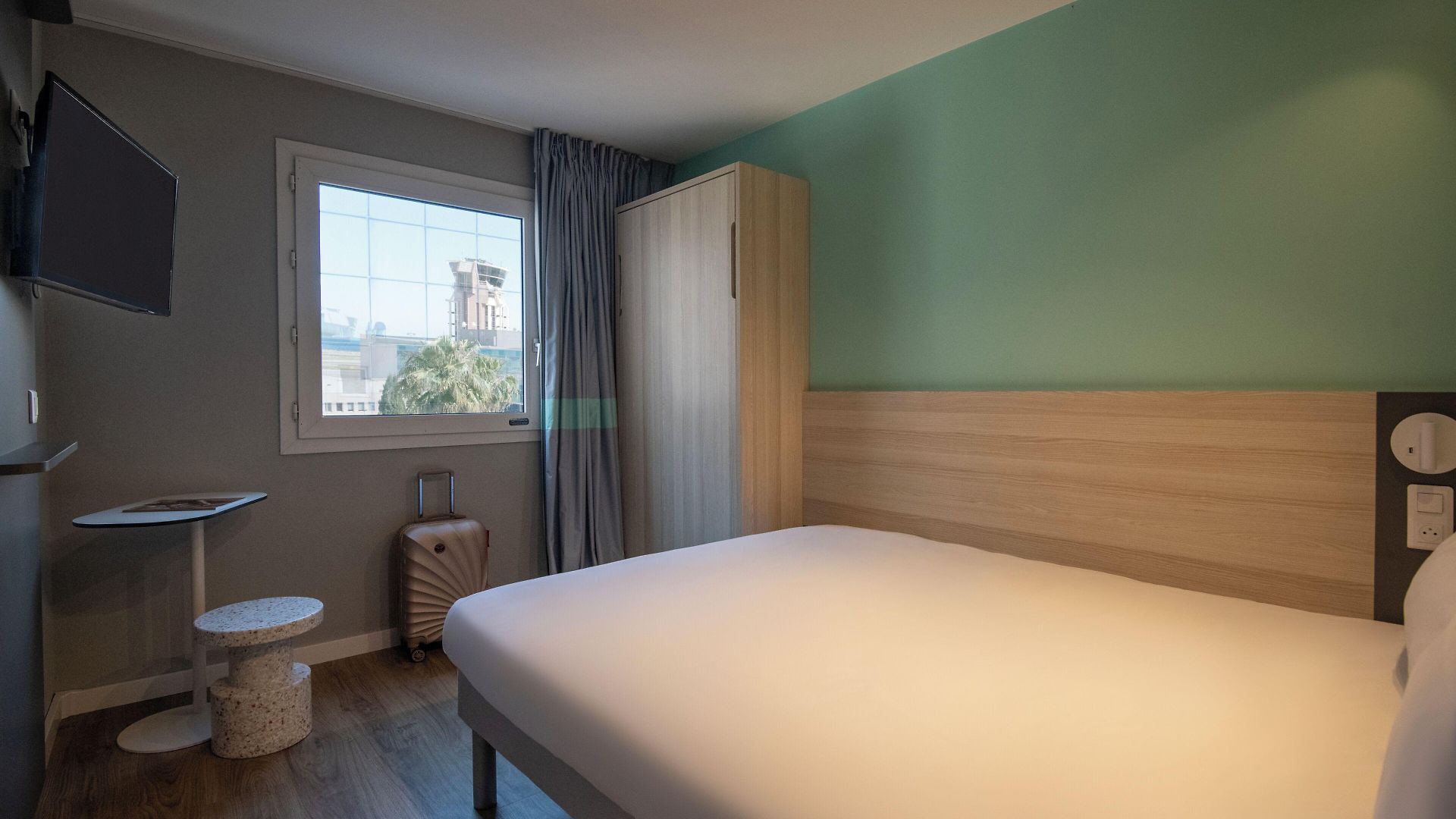 Ibis Budget Aeroport Hotel