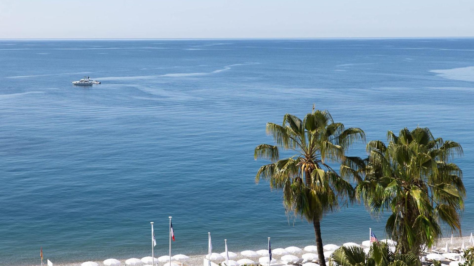 Le Negresco 5*
