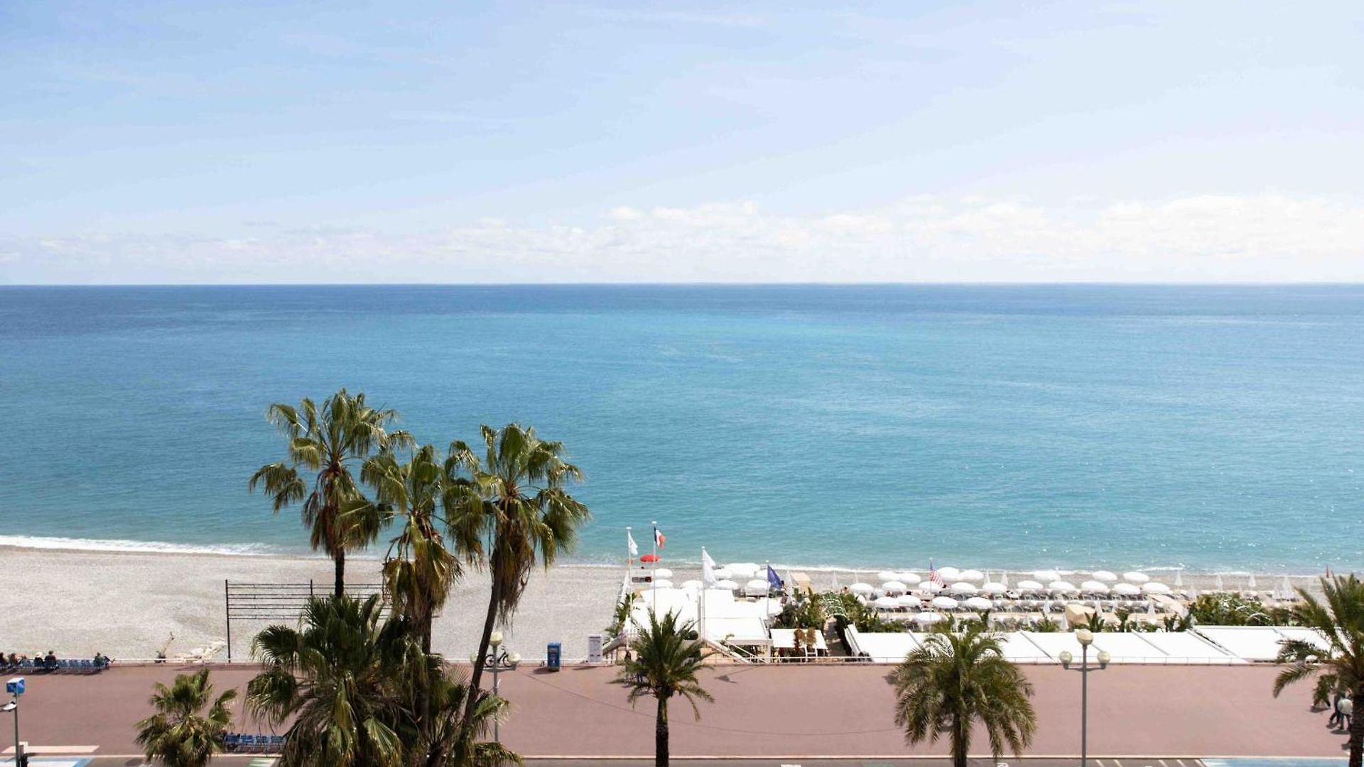 Le Negresco Hotel Nice