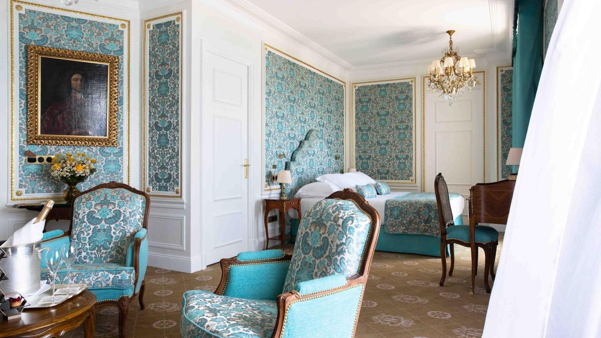 Le Negresco 5*