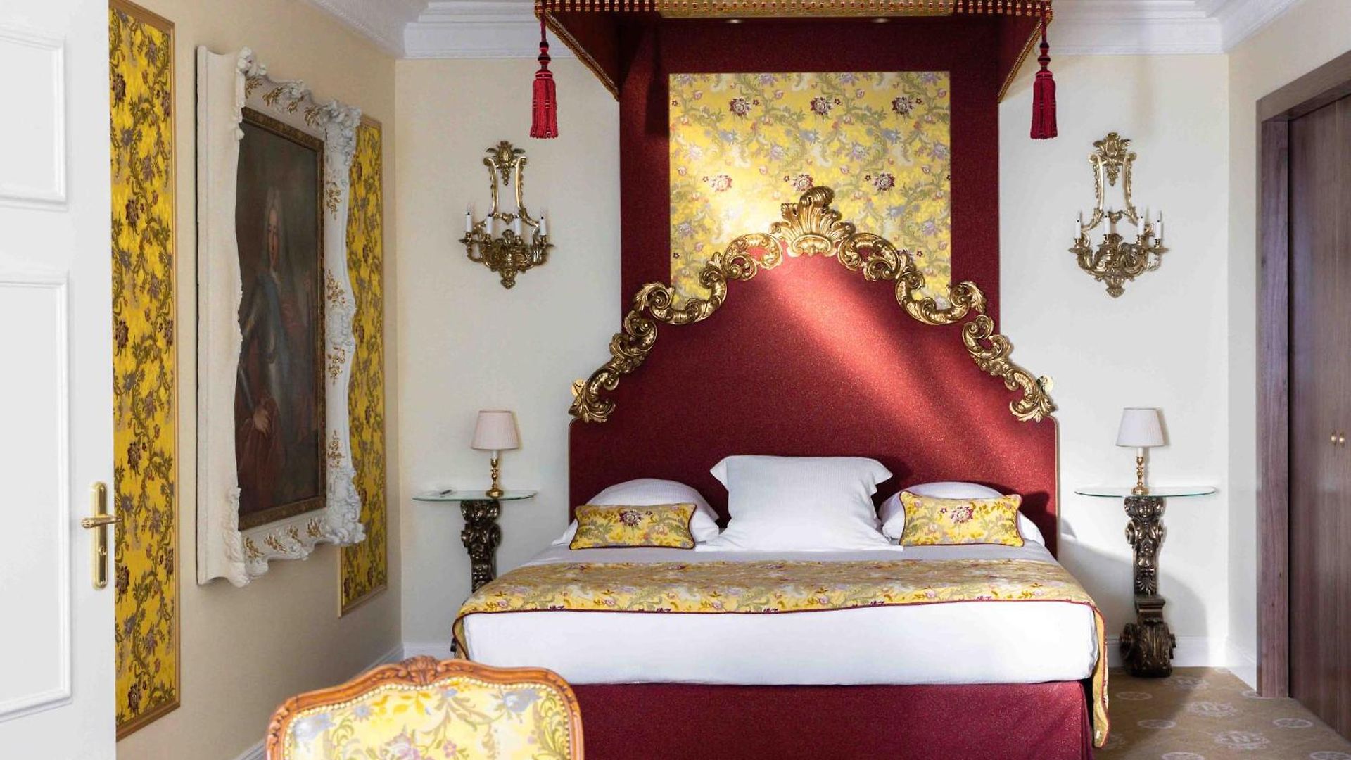 Hotel Le Negresco