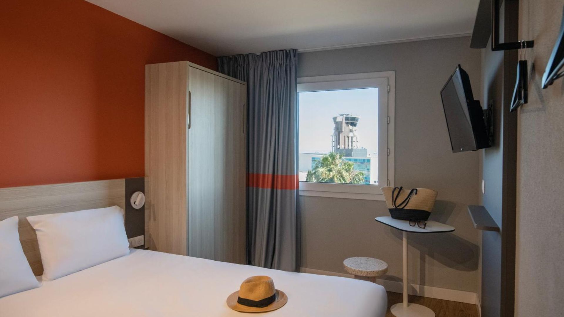 Hotel Ibis Budget Aeroport Nice