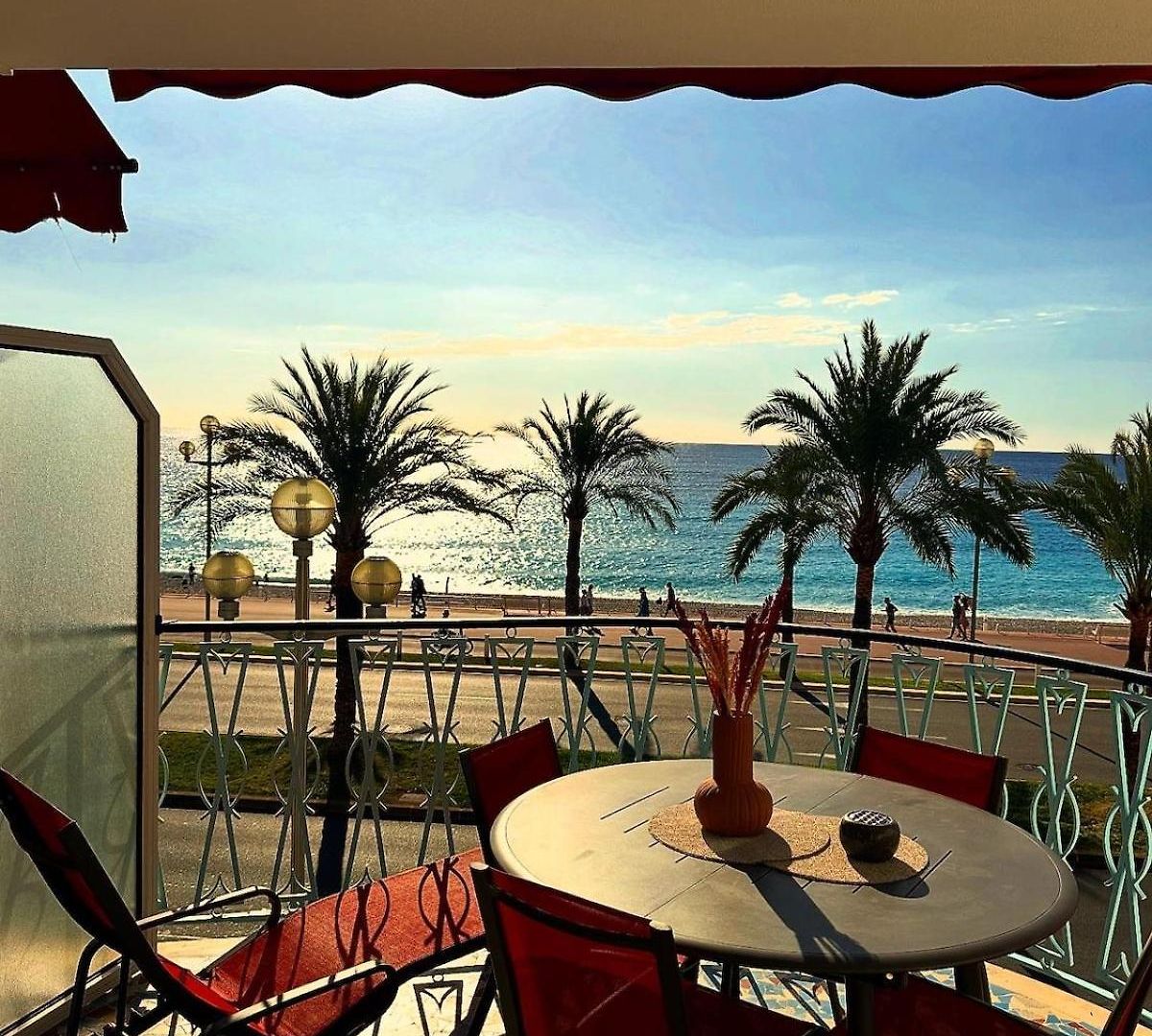 Apartment La Promenade Des *