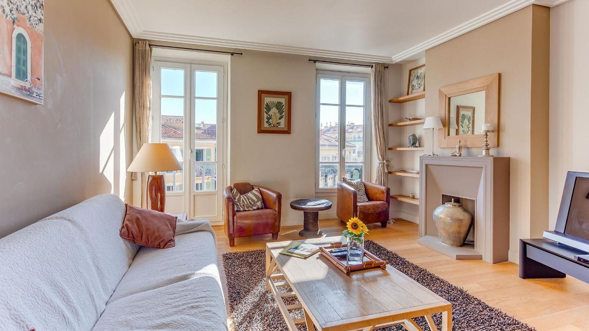 Vue Magenta Ap4484 By Riviera Homes Appartement *