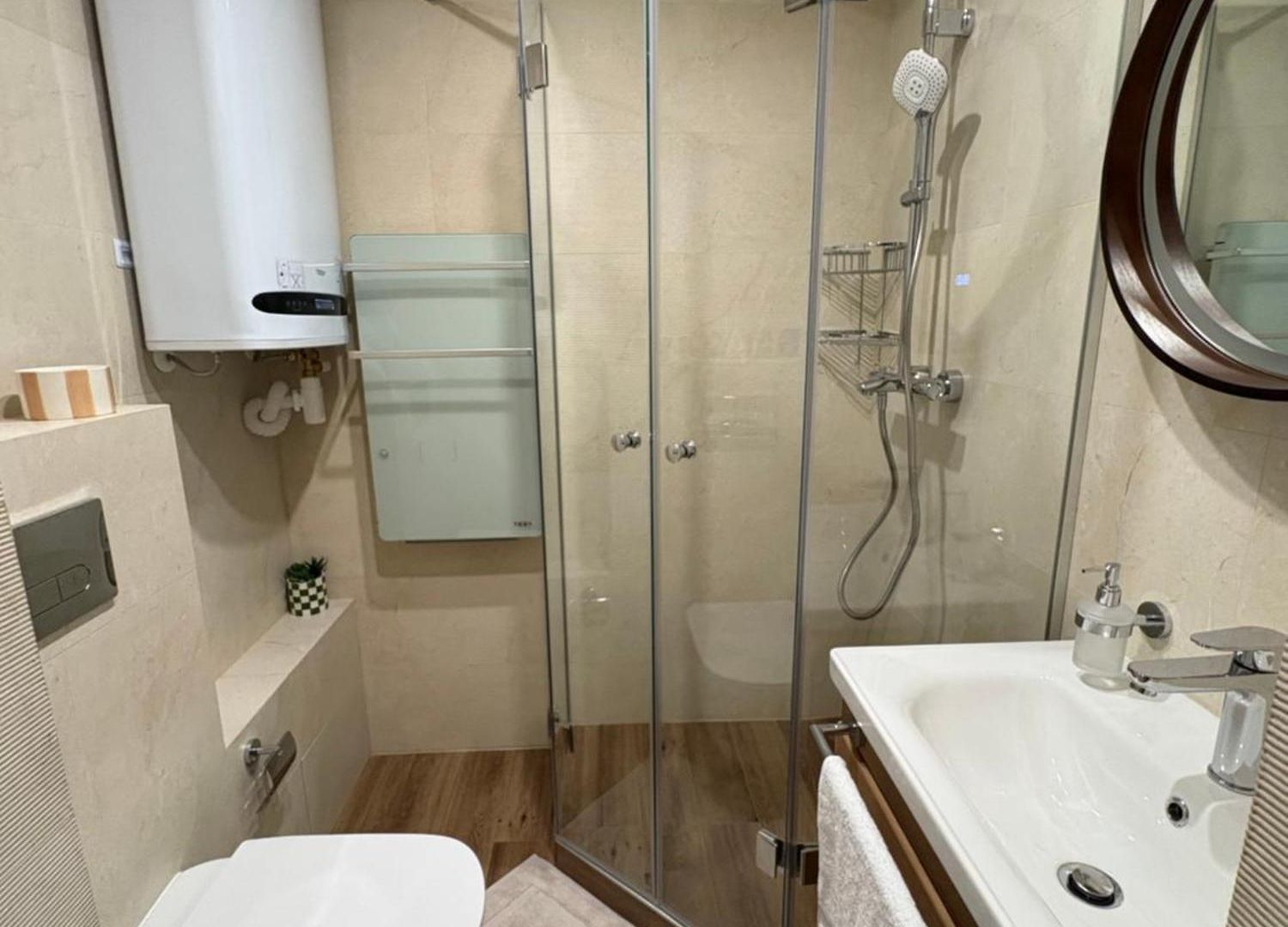 Perle Au Port De Appartement