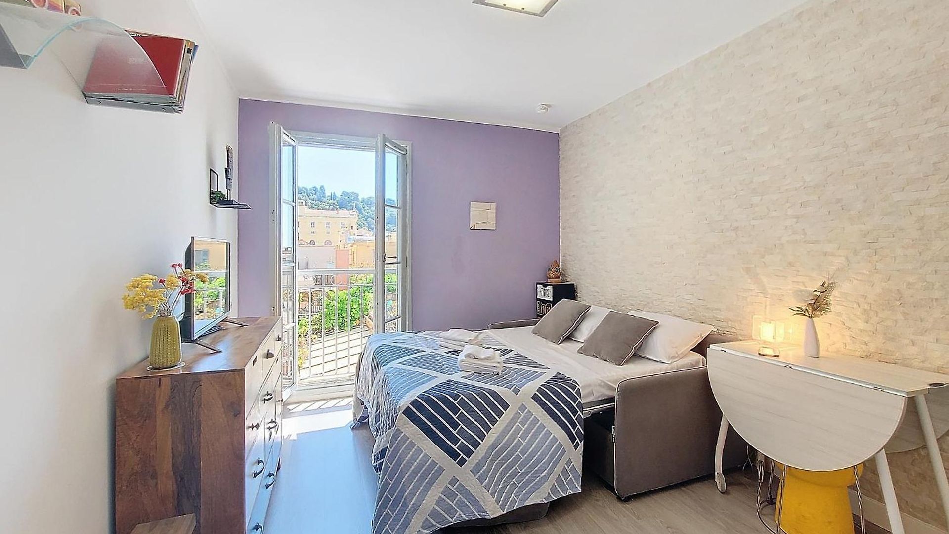 Appartement Nestor&jeeves - Fiori Saleya - Old Town - Close Sea Nice