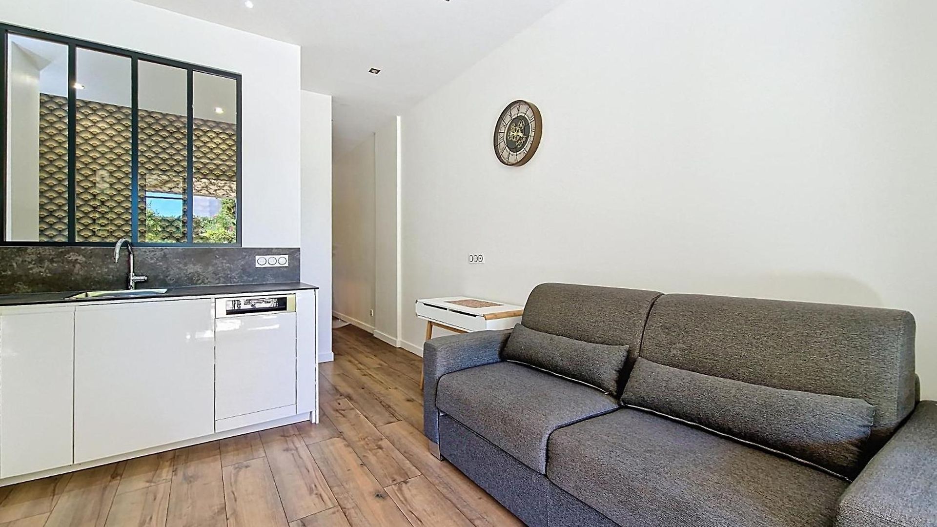 Apartment Nestor&jeeves - Manel - Terrasse Et Acces Direct Promenade Des