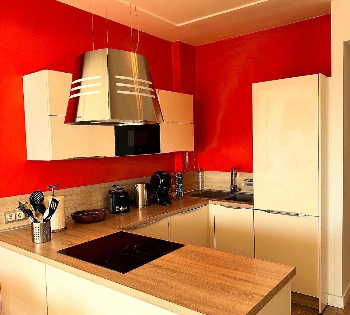 La Promenade Des Apartment *
