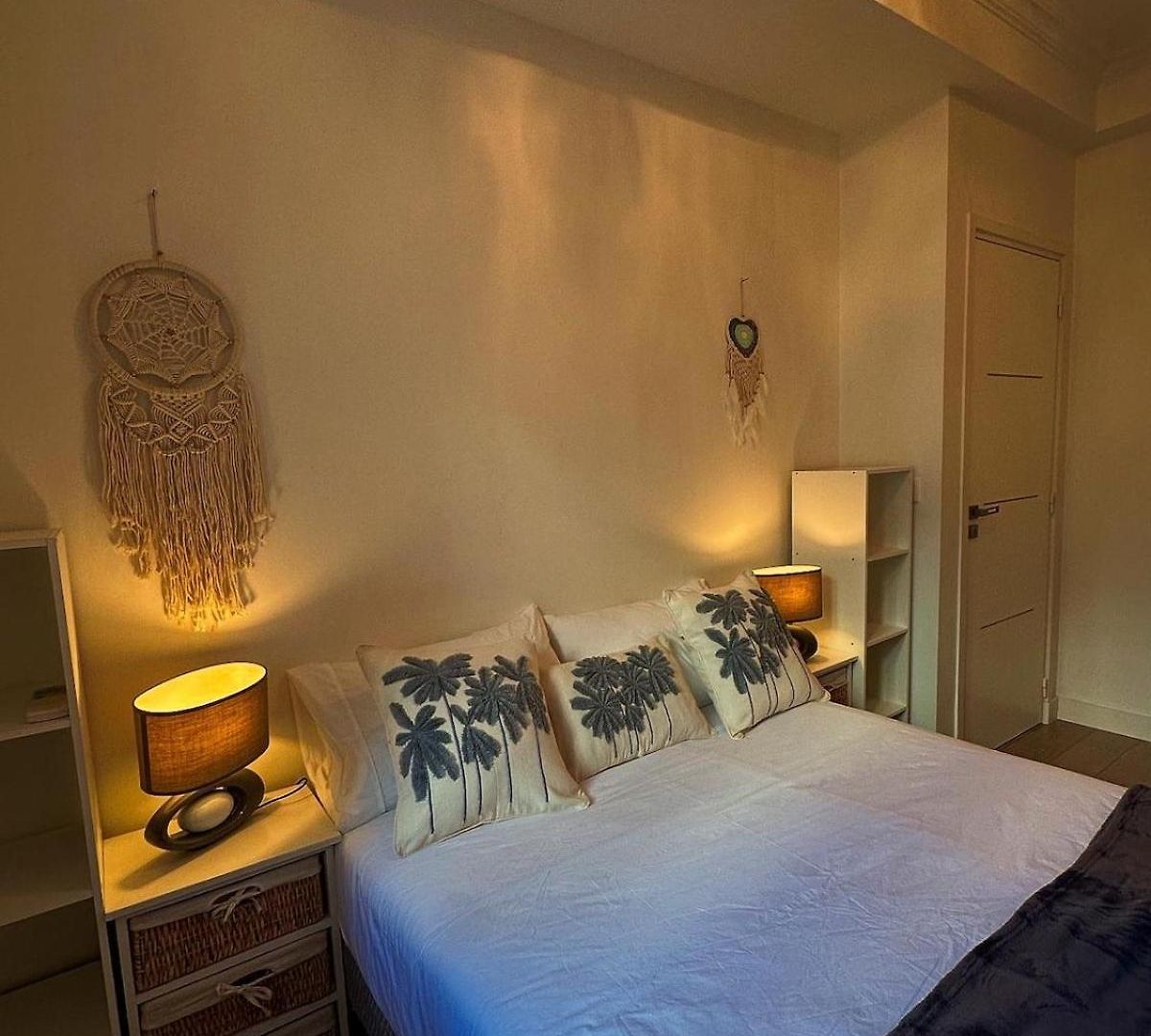 La Promenade Des Apartment Nice