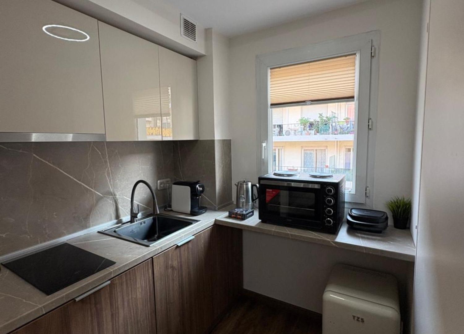Appartement Perle Au Port De