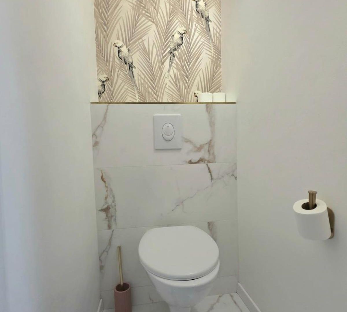 Appartement Design Et Confort - Centre 4 Pers