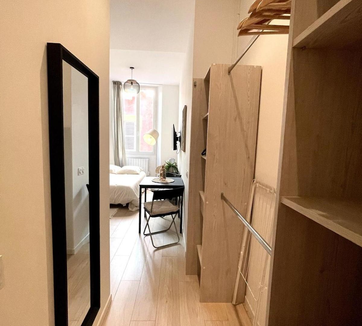 Vieux-nice Proche De La Et Cours Saleya Appartement *