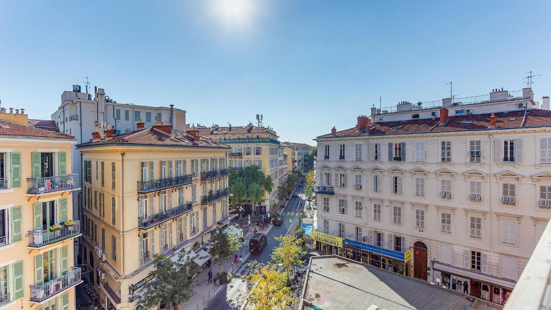 Vue Magenta Ap4484 By Riviera Homes Appartement