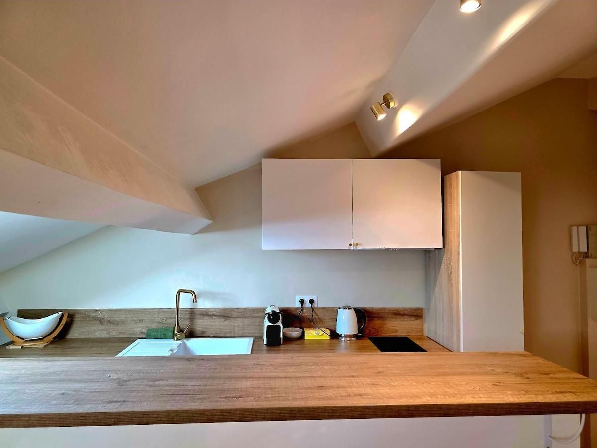 Design Et Confort - Centre 4 Pers *