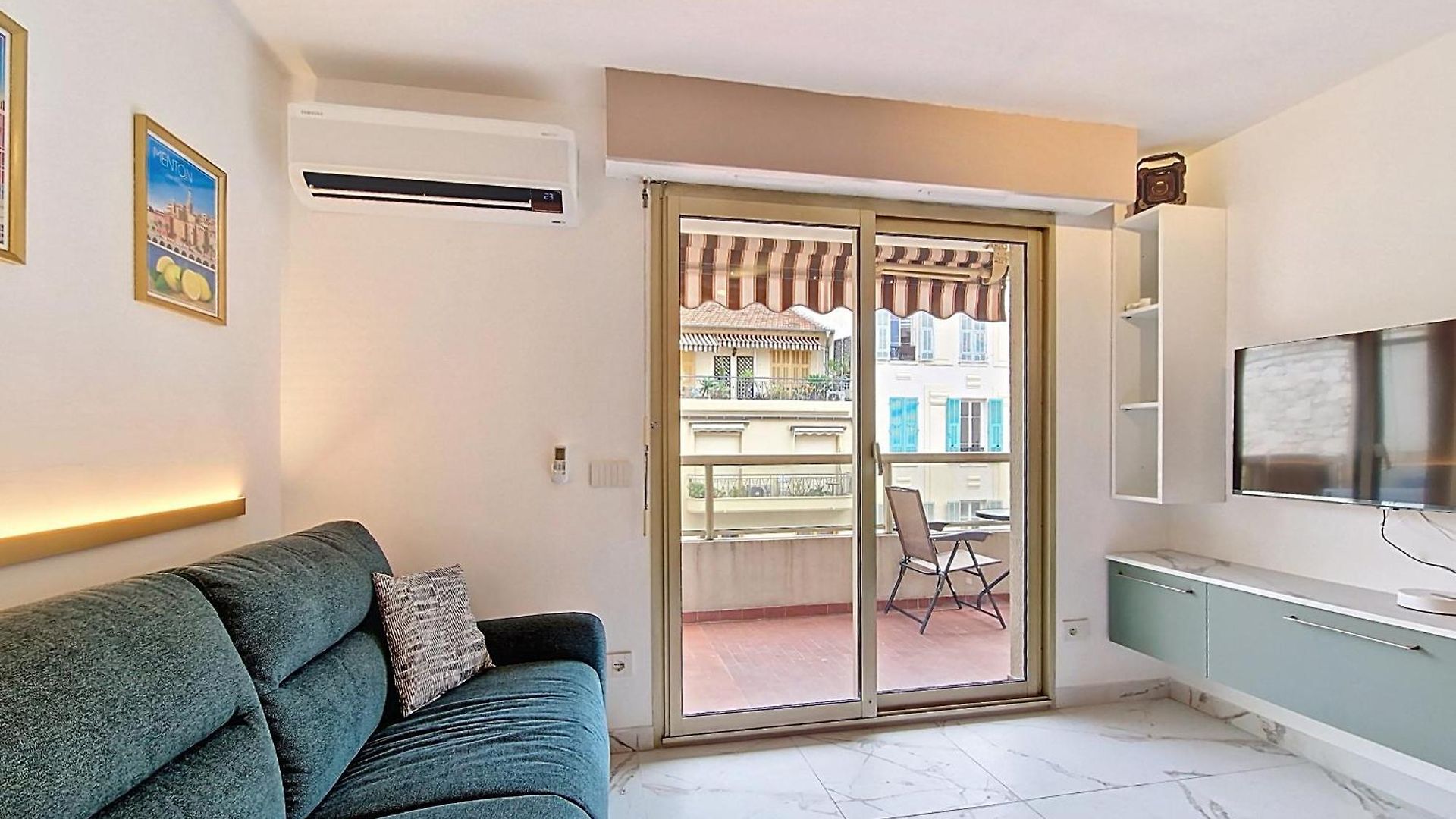 Nestor&jeeves - Le Sagittaire - Terrasse, Proche Appartement *