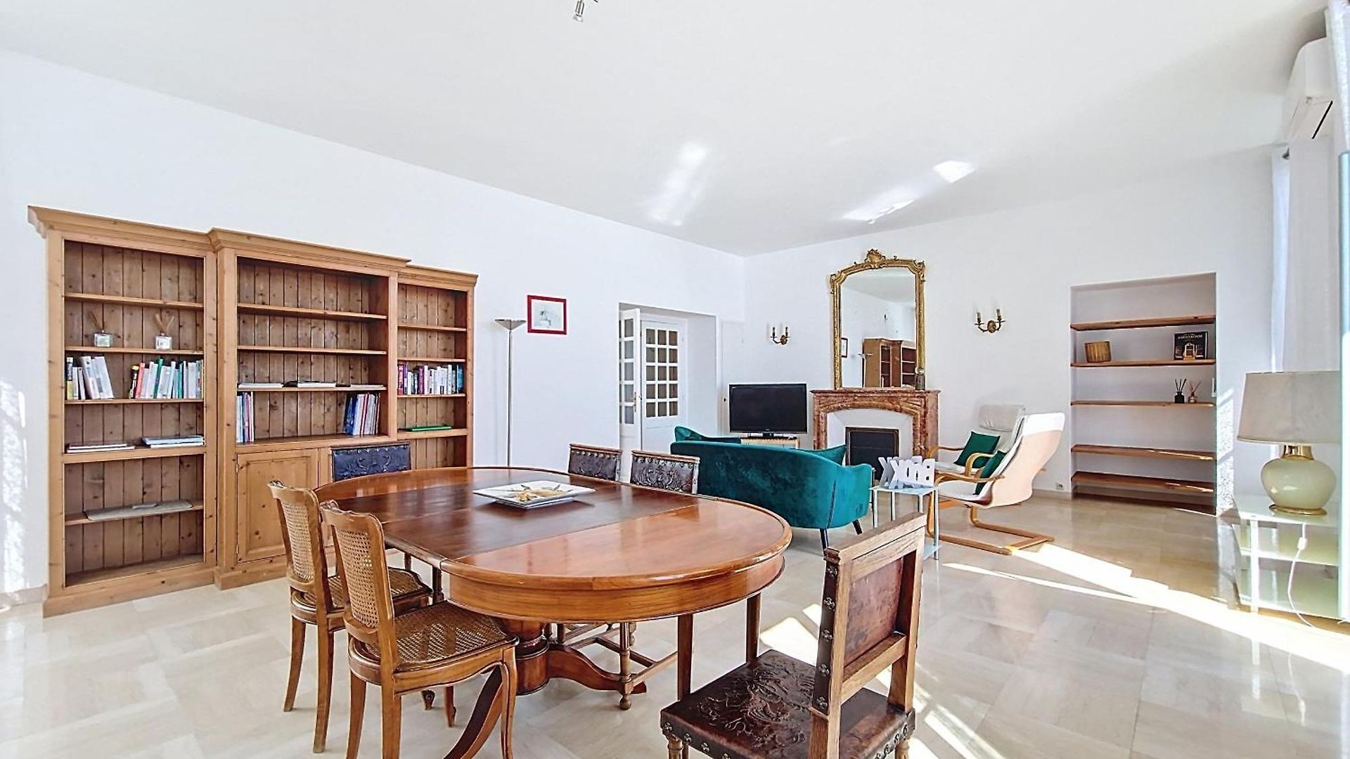 Nestor&jeeves - Bleu Panorama - Vue Exceptionnelle Appartement *