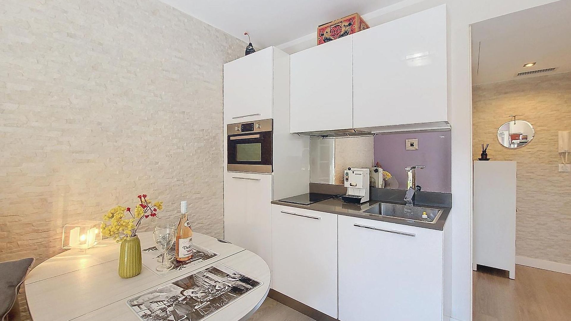 Appartement Nestor&jeeves - Fiori Saleya - Old Town - Close Sea *