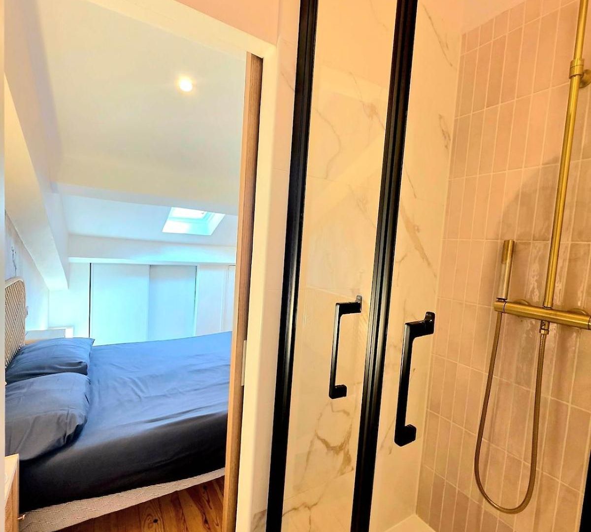 Design Et Confort - Centre 4 Pers Appartement