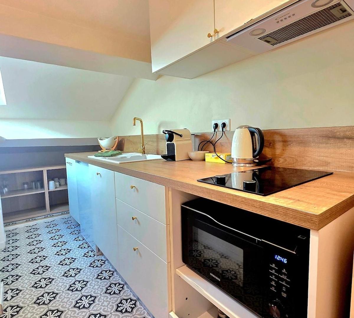 Design Et Confort - Centre 4 Pers Appartement *
