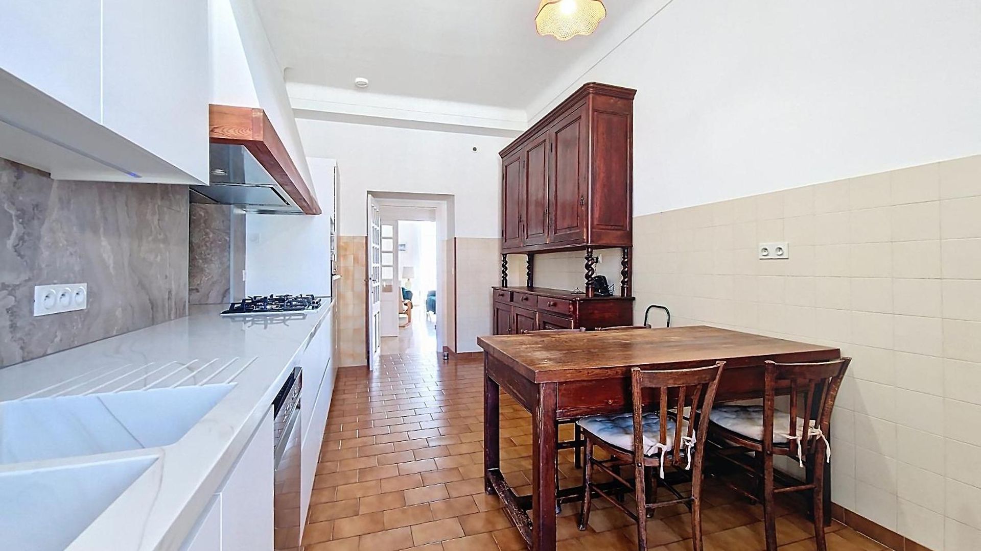 Nestor&jeeves - Bleu Panorama - Vue Exceptionnelle Appartement Nice
