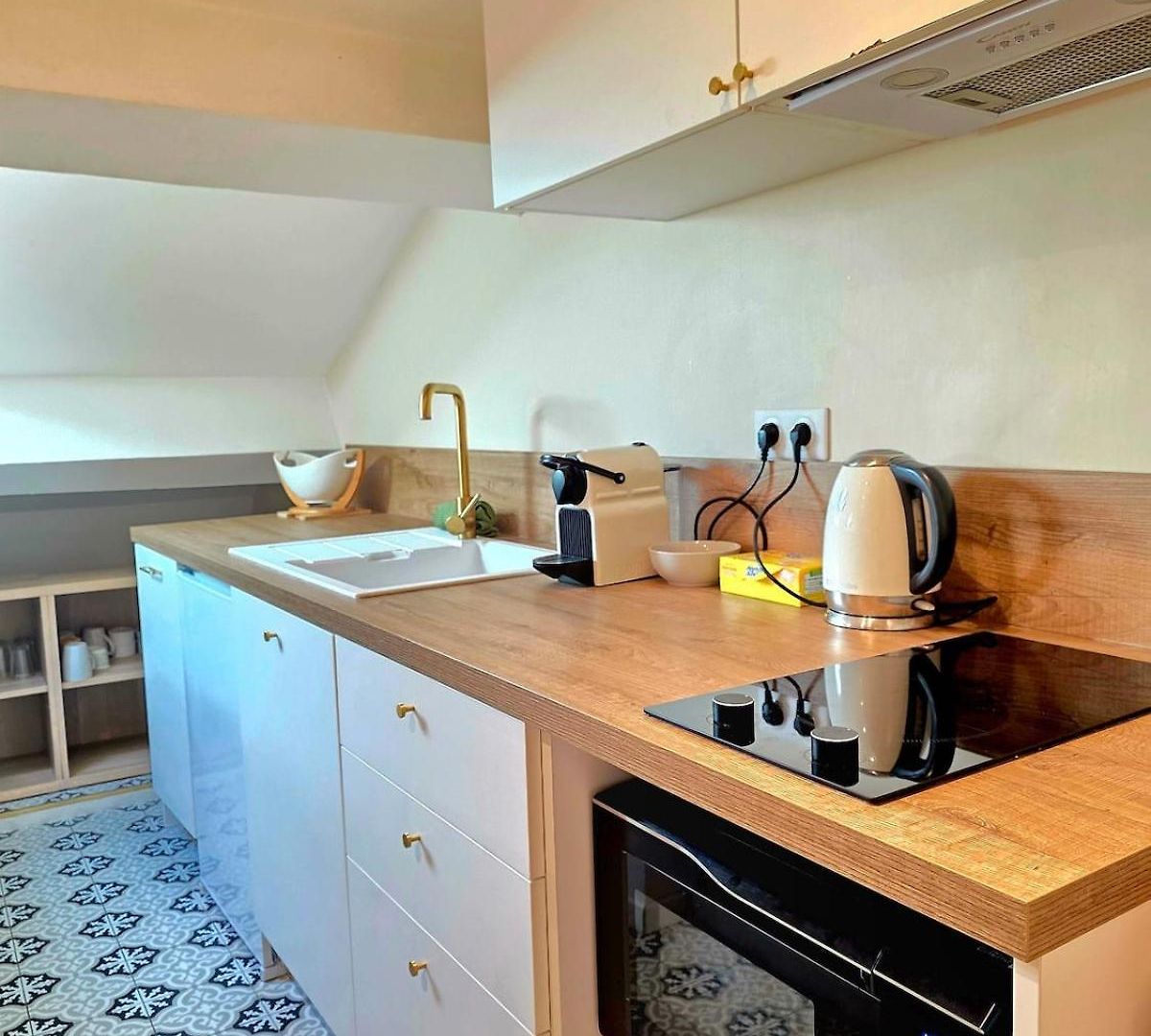Design Et Confort - Centre 4 Pers Appartement *
