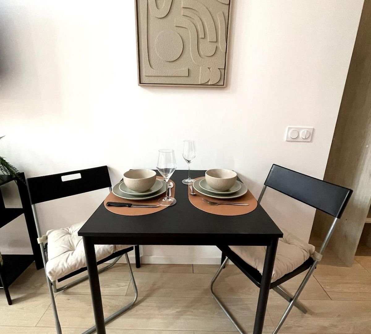 Vieux-nice Proche De La Et Cours Saleya Appartement Nice