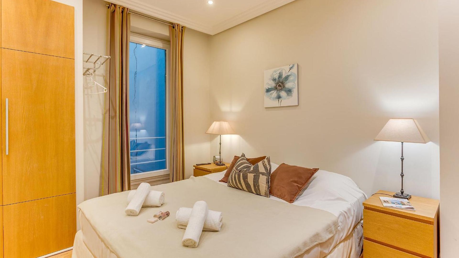 Vue Magenta Ap4484 By Riviera Homes Appartement