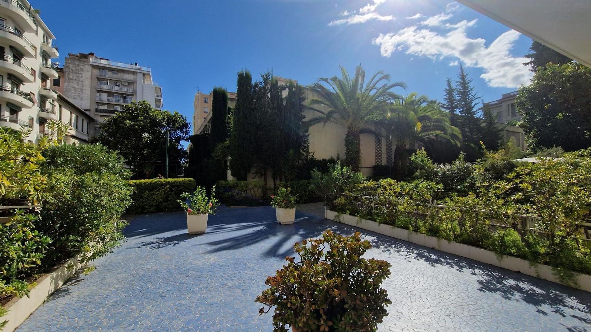 Apartment Nestor&jeeves - Manel - Terrasse Et Acces Direct Promenade Des *