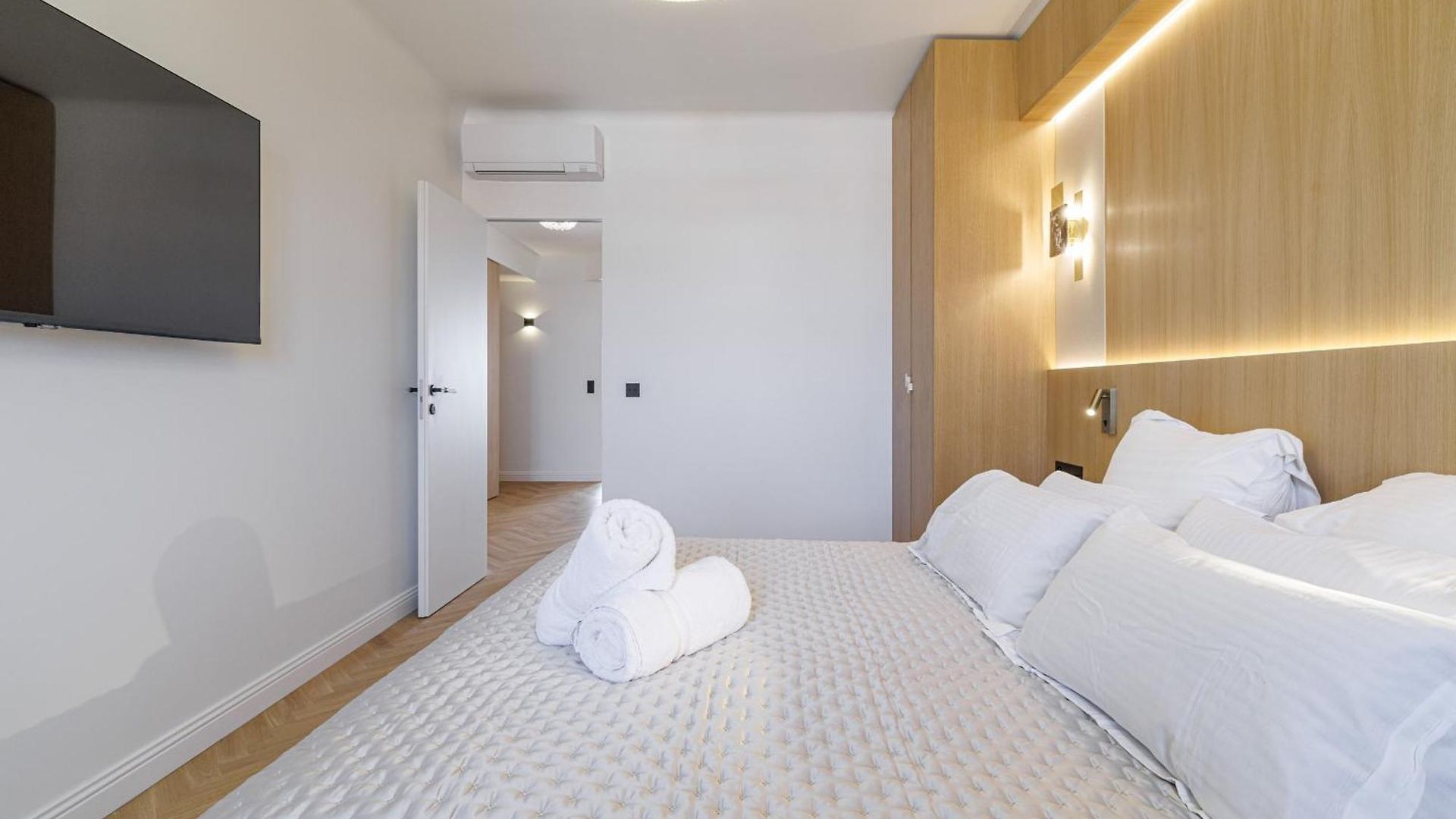 Appartement Outstanding View On The Promenade - Awesome 2 Bdr