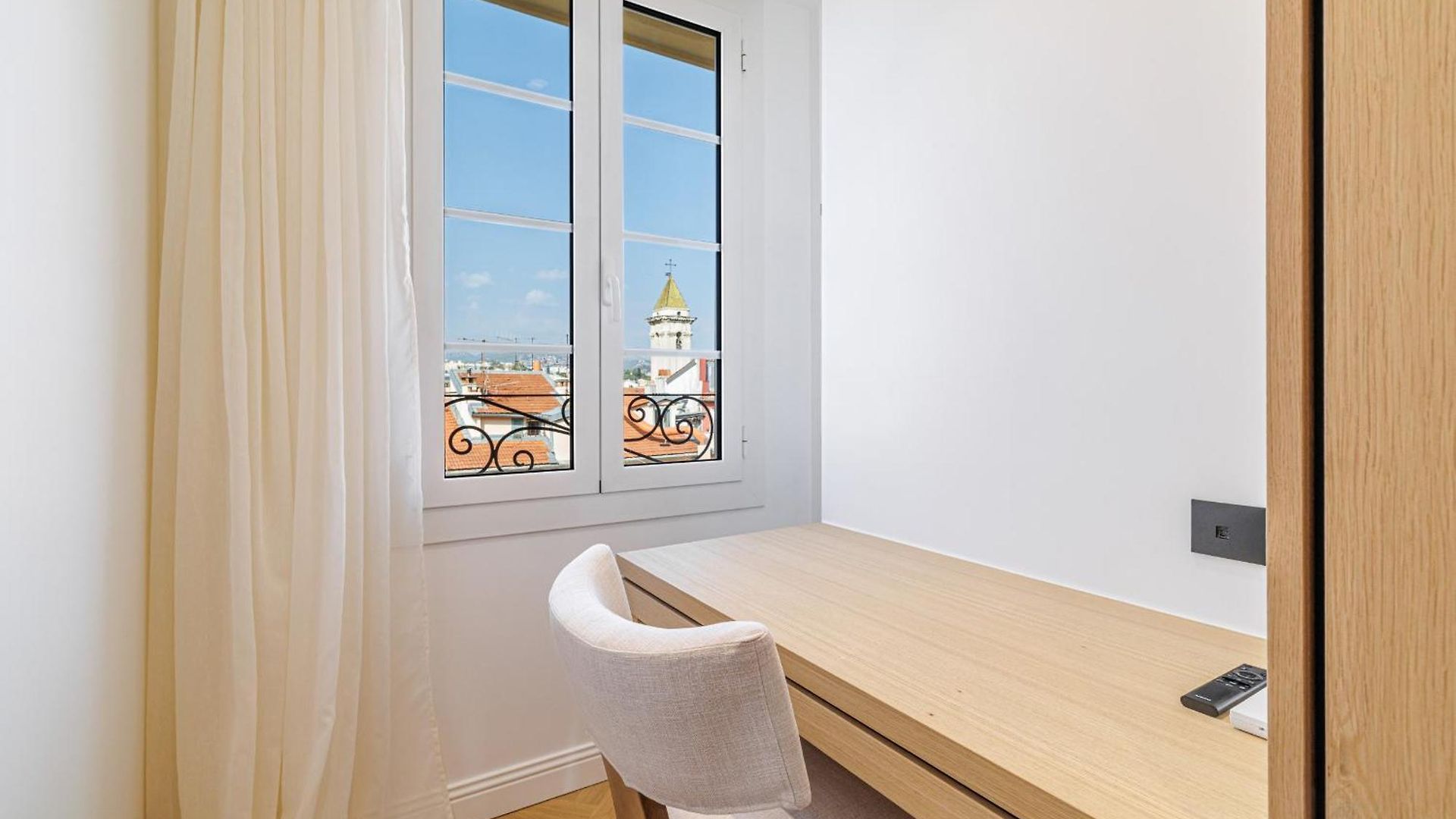 Appartement Outstanding View On The Promenade - Awesome 2 Bdr Nice