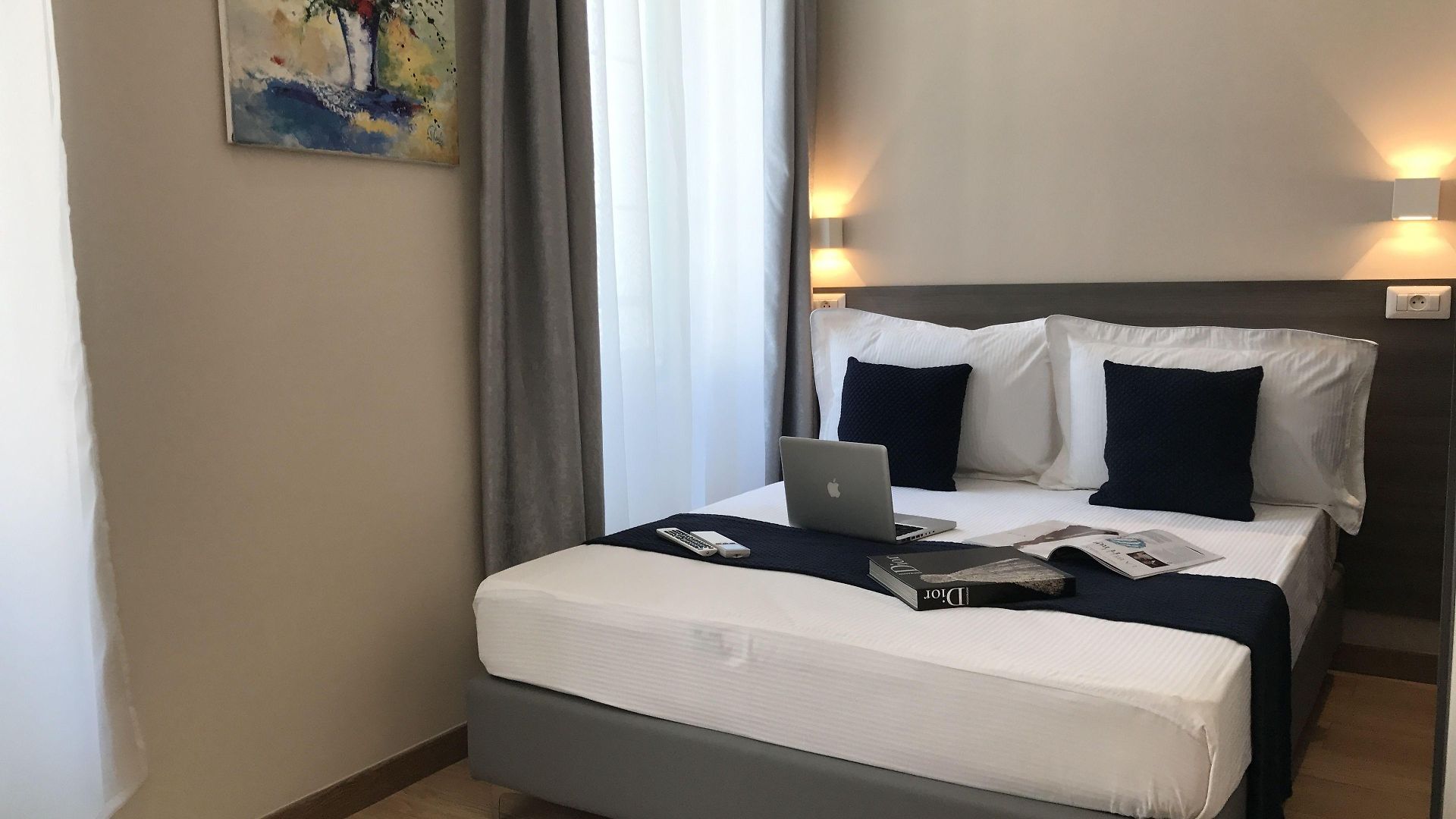 Boutique Neptune Hotel