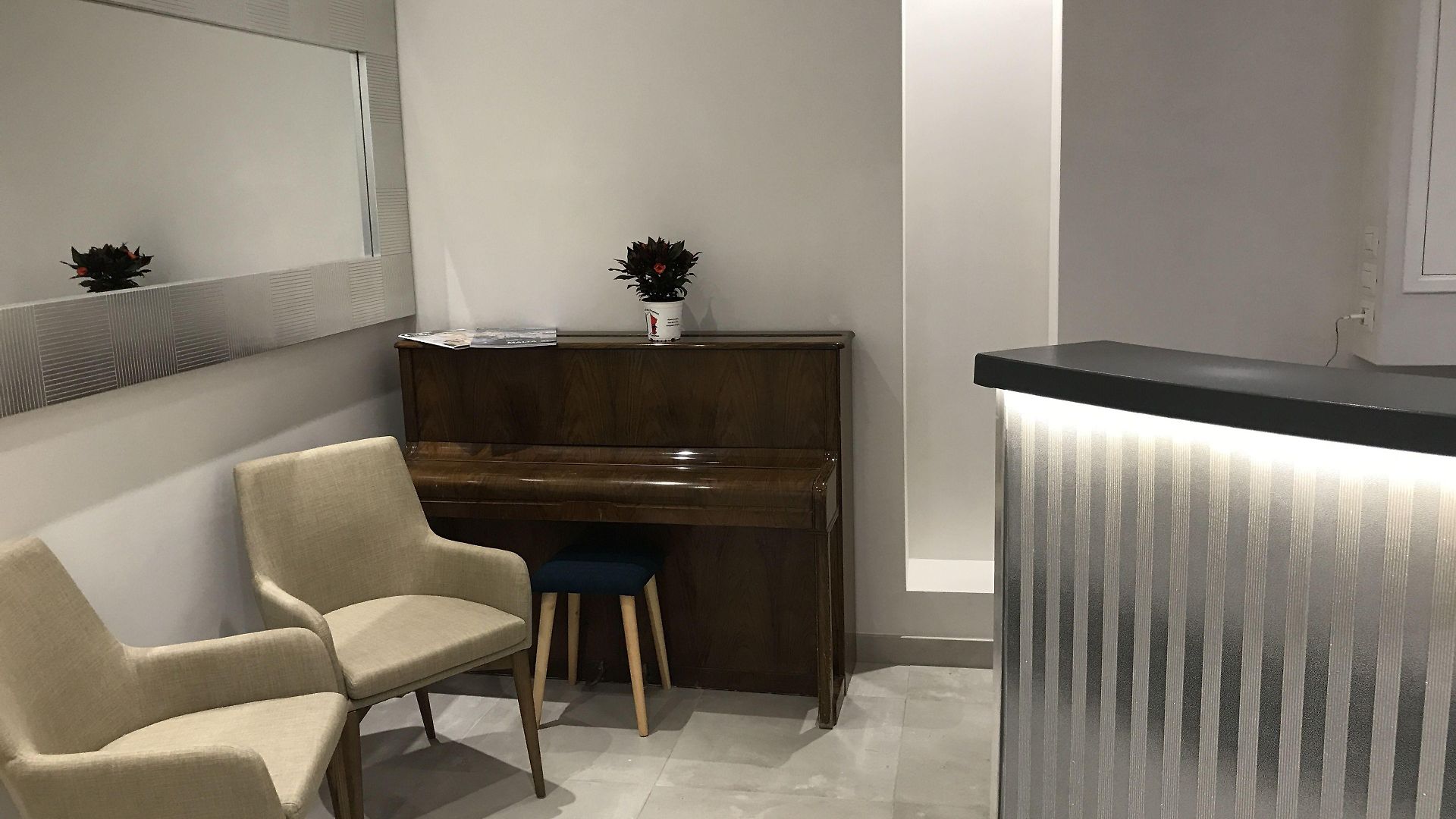 Boutique Neptune Hotel