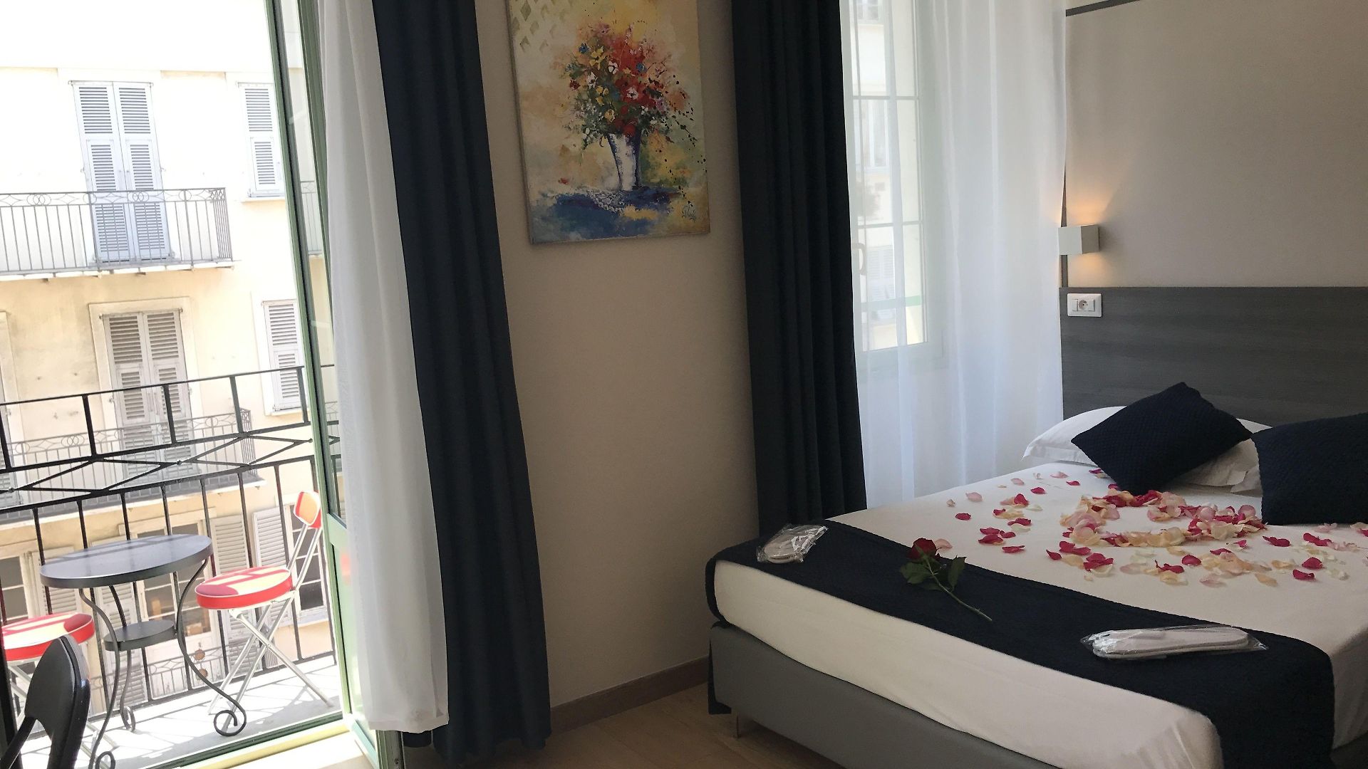 Hotel Boutique Neptune Nice