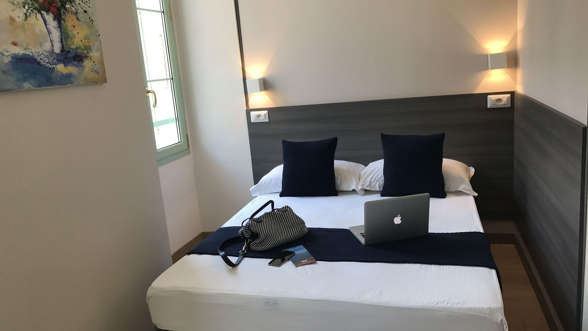 Hotel Boutique Neptune