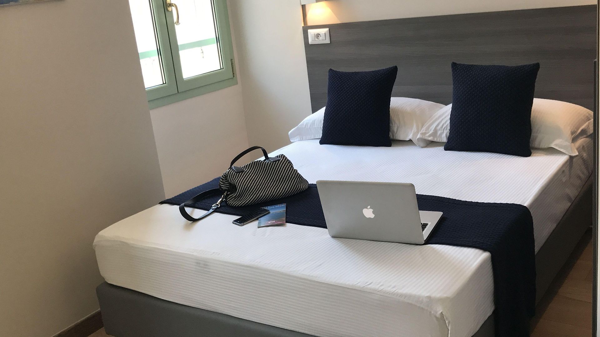 Boutique Neptune Hotel Nice