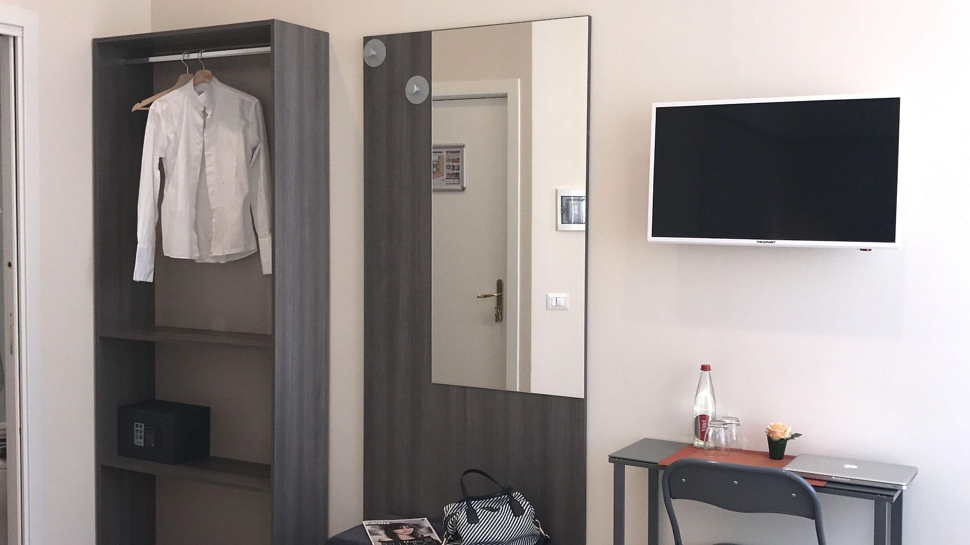 Hotel Boutique Neptune Nice