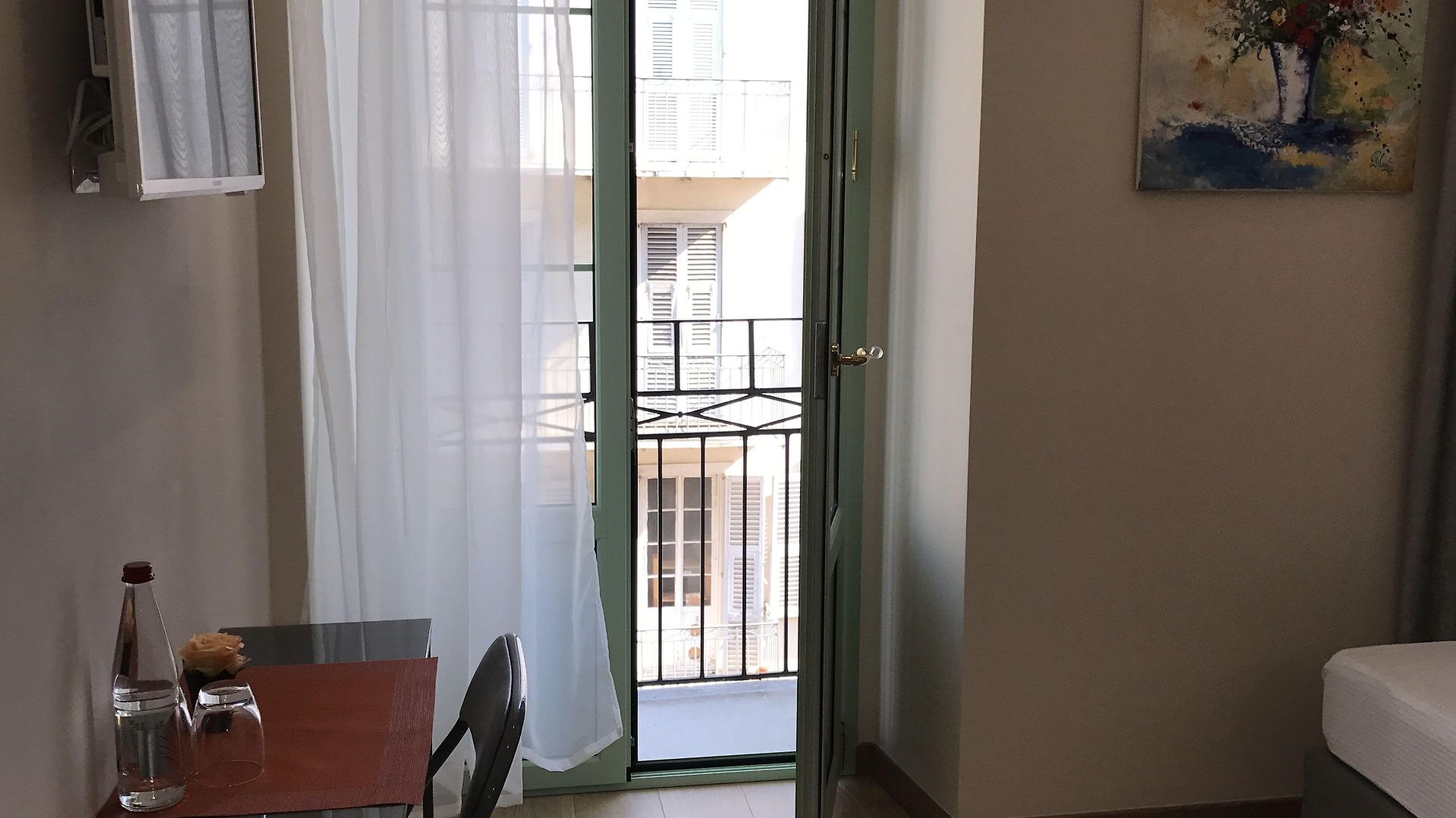 Hotel Boutique Neptune