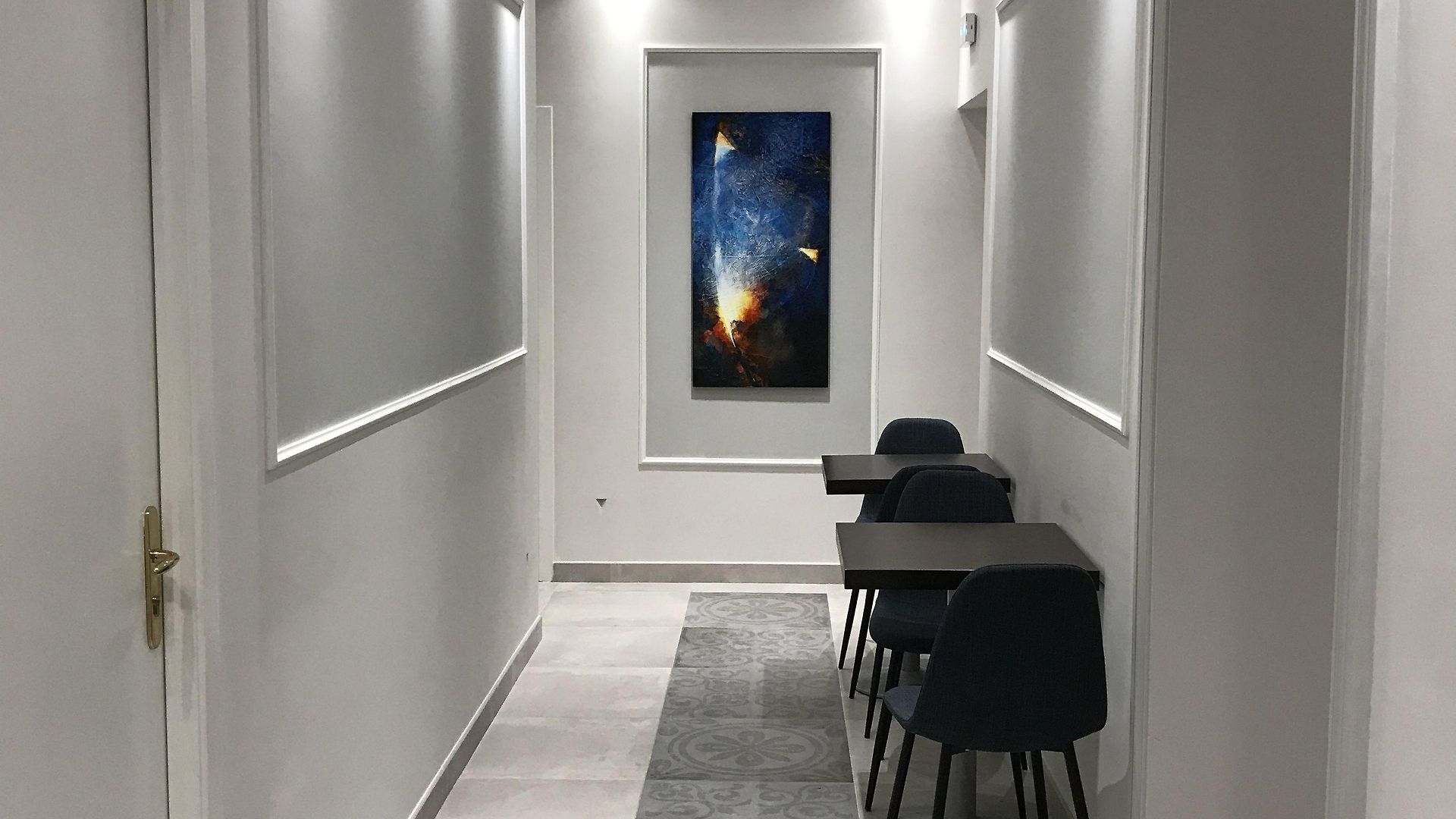 Boutique Neptune
