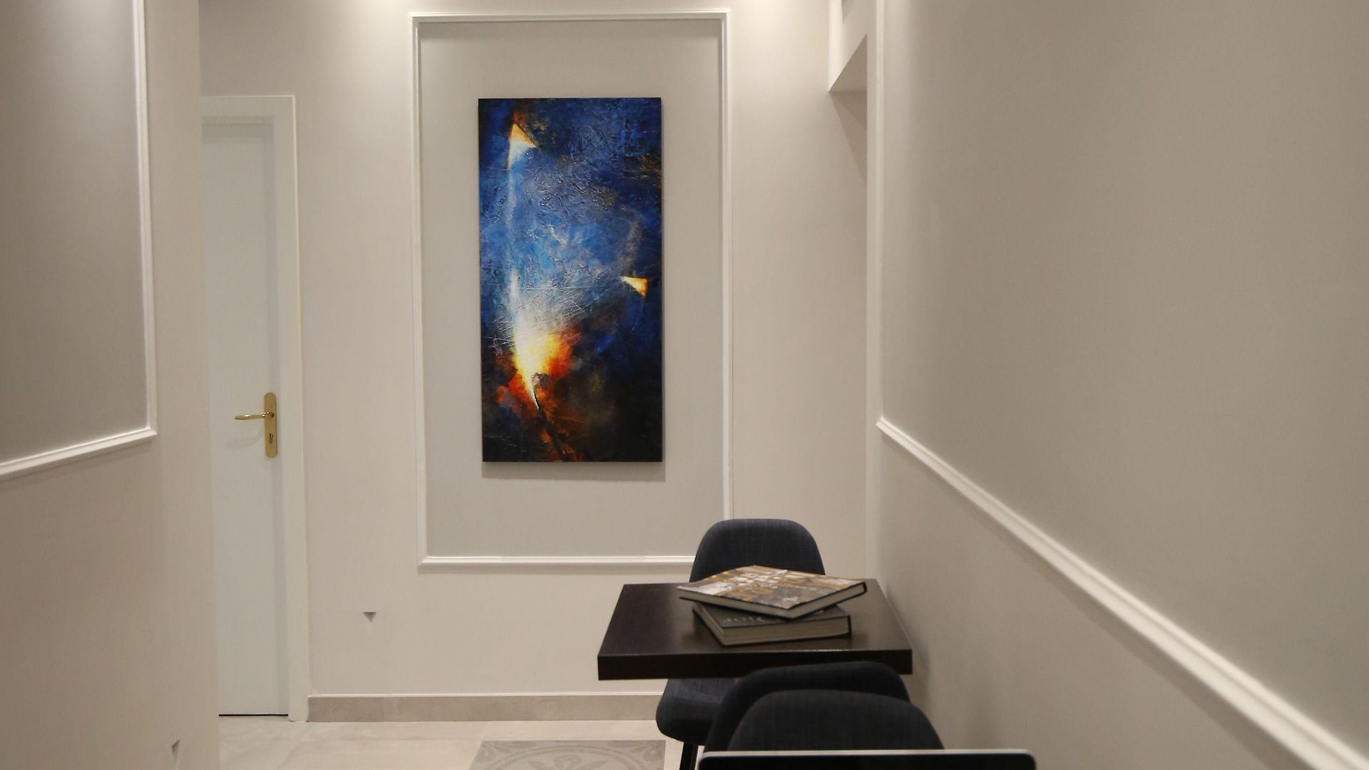Hotel Boutique Neptune